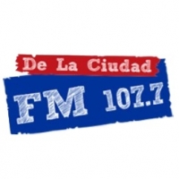 Radio De La Ciudad 107.7 FM