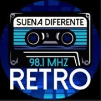 Radio Retro 98.1 FM