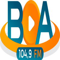 Rádio Boa FM
