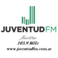 Radio Juventud 103.9 FM