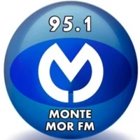 Rádio Monte Mor 95.1 FM