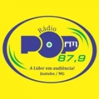 Rádio Pop 87.9 FM