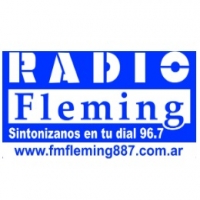 Radio Fleming 88.7 FM