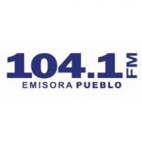 Radio Emisora Pueblo 104.1 FM