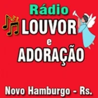 Rádio Louvor e Adoração