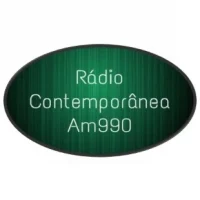 Rádio Contemporânea 990 AM