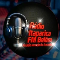Rádio Itaparica FM