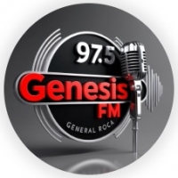 Radio Génesis 97.5 FM