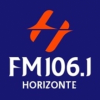 Radio Horizonte 106.1 FM