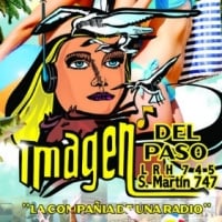 Radio Imagem del Paso 105.5 FM