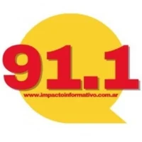 Radio Impacto 91.1 FM