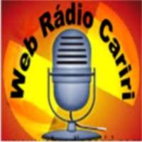 Web Rádio Cariri