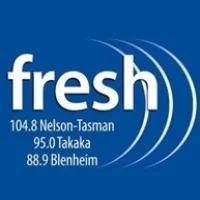 Radio Fresh 95.4 FM