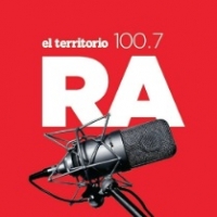 Radioactiva 100.7 FM