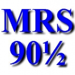 MRS 90.5 FM
