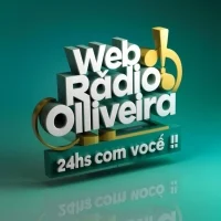 Rádio Web Oliveira