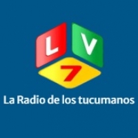 Radio Tucumán 930 AM 102.7 FM
