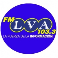 Radio LVA 103.3 FM