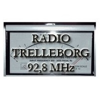 Trelleborg 92.8 FM