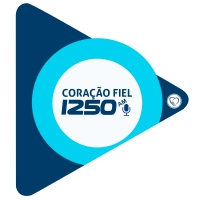 Rádio Coração Fiel 1250 AM