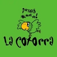 Radio La Cotorra 94.3 FM