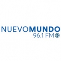 Radio Nuevo Mundo 96.1 FM