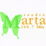 Radio Marta 100.7 FM