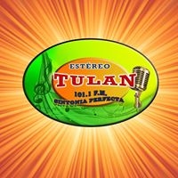 Radio Tulan 101.1 FM