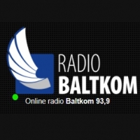Baltkom 93.9 FM