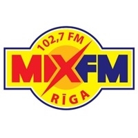 MIX 102.7 FM