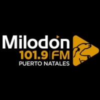 Radio Milodón 101.9 FM