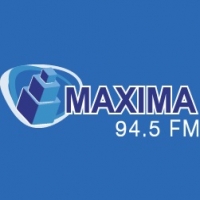 Radio Máxima 94.5 FM