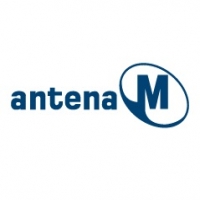 Antena M 87.6 FM