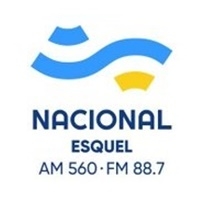 Radio Nacional Esquel 560 AM 88.7 FM