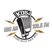 Radio KDSJ 980 AM 103.5 FM