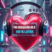 Radio Sensación 89.5 FM