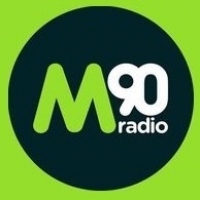 Radio M90 89.9 FM