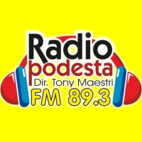 Radio Podesta 89.3 FM