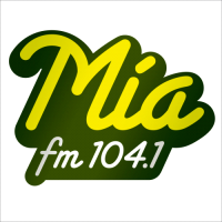Radio Mia 104.1 FM