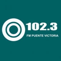 Radio Puente 102.3 FM