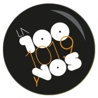 Radio La 100 Bahía 101.9 FM