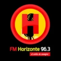 Radio FM Horizonte 96.3