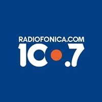 Radiofónica 100.7 FM