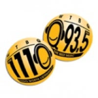 WTBQ 1110 AM