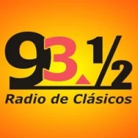 Radio de Clásicos 93.5 FM