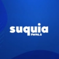 Radio Suquia 96.5 FM