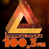 Radio Tropicalisima 100.3 FM