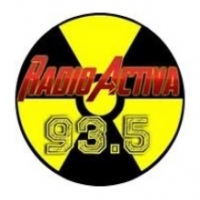 Radio Activa 93.5 FM