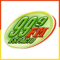 Radio FM Espacio 99.9