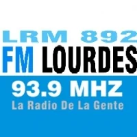 Radio FM Lourdes 93.9